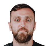 Szymański 62 Common GK FC 26 card