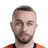 Sarić 80 Team of the Week ST FC 26 card