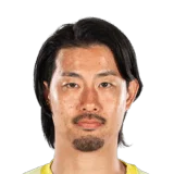 Takaoka 72 Common GK FC 26 card