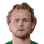 Hjulmand 83 Rare CDM FC 26 card