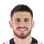 Sancet 84 Rare CAM FC 26 card