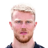 Gabriël 65 Common GK FC 26 card