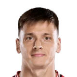 Rusyn 66 Common ST FC 26 card