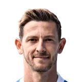 Hrošovský 76 Common CM FC 26 card