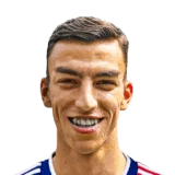 Musa 76 Common ST FC 26 card