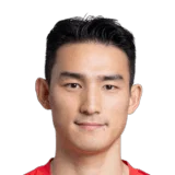 Cho Yu Min 70 Common CB FC 26 card