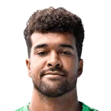 Lawal 72 Rare GK FC 26 card