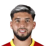 Núñez 65 Common CM FC 26 card