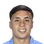 Yáñez 69 Rare LM FC 26 card