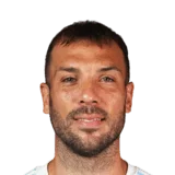 Tiritiello 66 Common CB FC 26 card