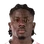 Salisu 76 Common CB FC 26 card