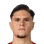 Martín Pascual 67 Common CB FC 26 card