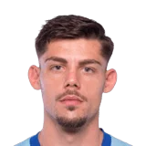 Montero 70 Common CB FC 26 card