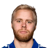 Guðjohnsen 64 Rare ST FC 26 card