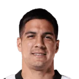 Ramírez 71 Common RB FC 26 card