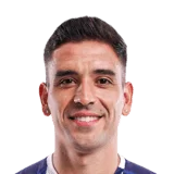 Rodríguez 75 Common CB FC 26 card