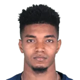 Ivanildo Fernandes 66 Common CB FC 26 card