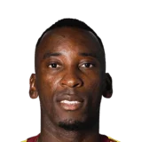 Ondoua 67 Common CDM FC 26 card