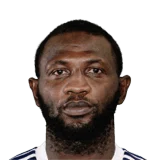Opoku 67 Common CB FC 26 card