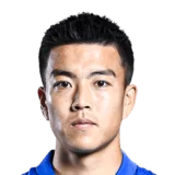 Wang Shilong 55 Common RB FC 26 card