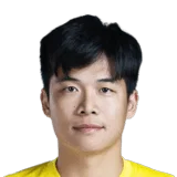 Duan Liuyu 64 Common CAM FC 26 card