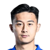 Jiang Shenglong 70 Rare CB FC 26 card