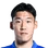 Zhu Chenjie 70 Rare CB FC 26 card