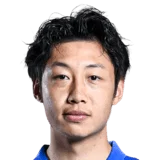 Xu Haoyang 64 Common LB FC 26 card