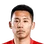 Zhou Junchen 55 Common LM FC 26 card