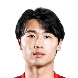 Li Shenyuan 60 Common RB FC 26 card