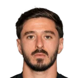 Kiteishvili 75 Common CAM FC 26 card