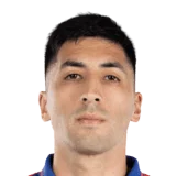 Zelaya 62 Common CB FC 26 card