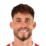 Busi 68 Common RB FC 26 card