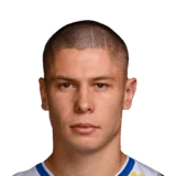 Popov 75 Common CB FC 26 card