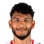 Suárez 77 Rare ST FC 26 card