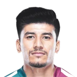 Thapa 58 Rare CM FC 26 card