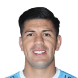 Pino 67 Rare ST FC 26 card