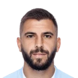 Bruno Lamas 68 Common CM FC 26 card