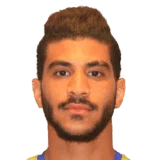 Al Feda 52 Rare GK FC 26 card