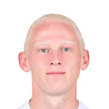 Finnsson 66 Common LB FC 26 card