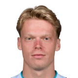 Žambůrek 66 Common CDM FC 26 card