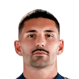 Dela 72 Rare CB FC 26 card