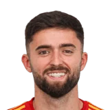 Jordi Escobar 66 Common ST FC 26 card