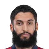 Alioui 67 Common LW FC 26 card