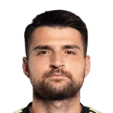 Destanoğlu 72 Rare GK FC 26 card