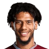 Todibo 78 Common CB FC 26 card