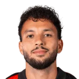 Talbi 73 Common CB FC 26 card
