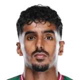 Al Otaibi 67 Rare RB FC 26 card