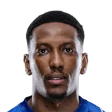 Qasim 60 Rare LB FC 26 card