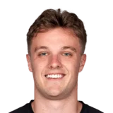 James 59 Common GK FC 26 card